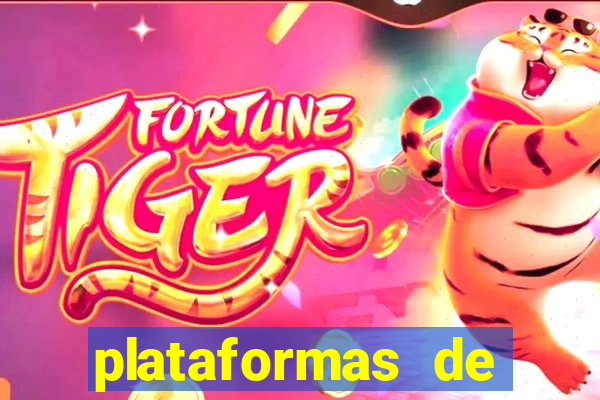 plataformas de jogos que pagam por cadastro sem deposito